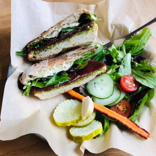 Horseradish Kitchen Princeton, Wisconsin Chamber of Commerce Worlds