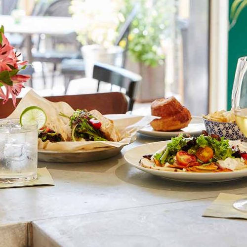 Horseradish Kitchen Princeton, Wisconsin Chamber of Commerce Worlds