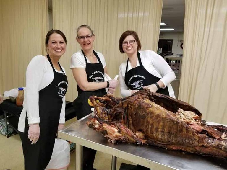 DINE Princeton, Wisconsin Chamber of Commerce Worlds Greatest Flea