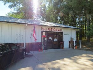 MNM Tent Sale @ MNM