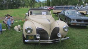 St. John’s Polish Picnic and Annual Car Show @ St. John’s Catholic Church