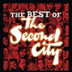The Second City @ Thrasher Opera House