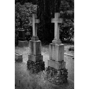 Tombstones Come Alive - Guided Cemetery Walking Tour ( 1:30 pm Tour , 4:00 pm Tour) @ City of Princeton
