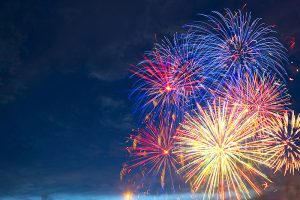 Independence Day Celebration @ Princeton City Park