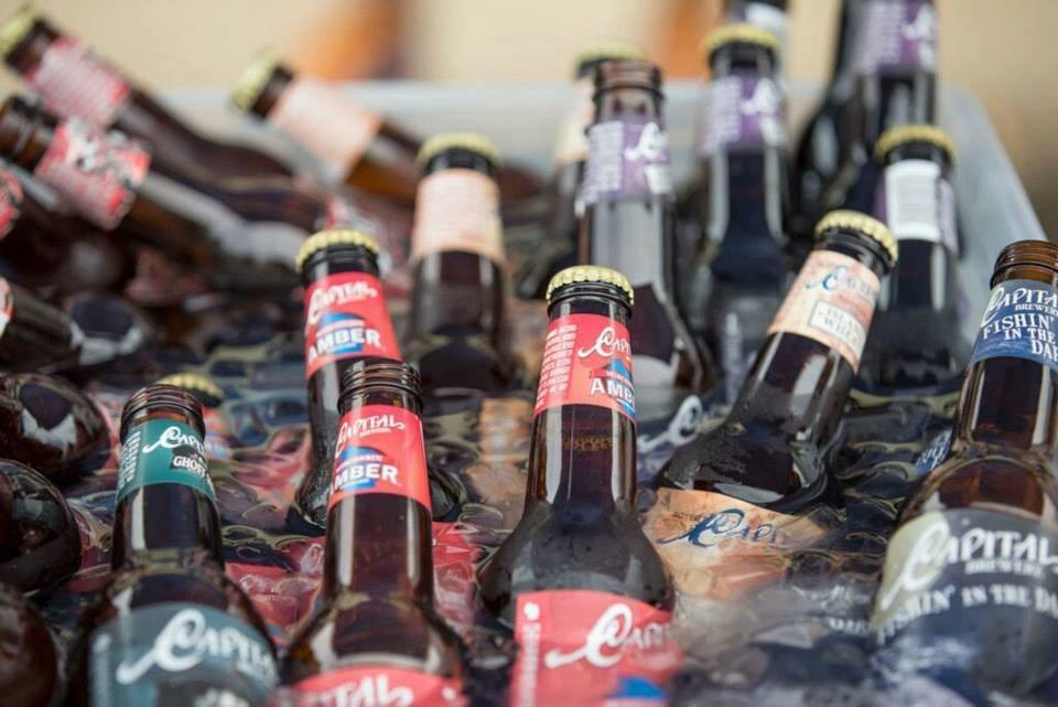 Brew Ha Ha Princeton, Wisconsin Chamber of Commerce Worlds Greatest