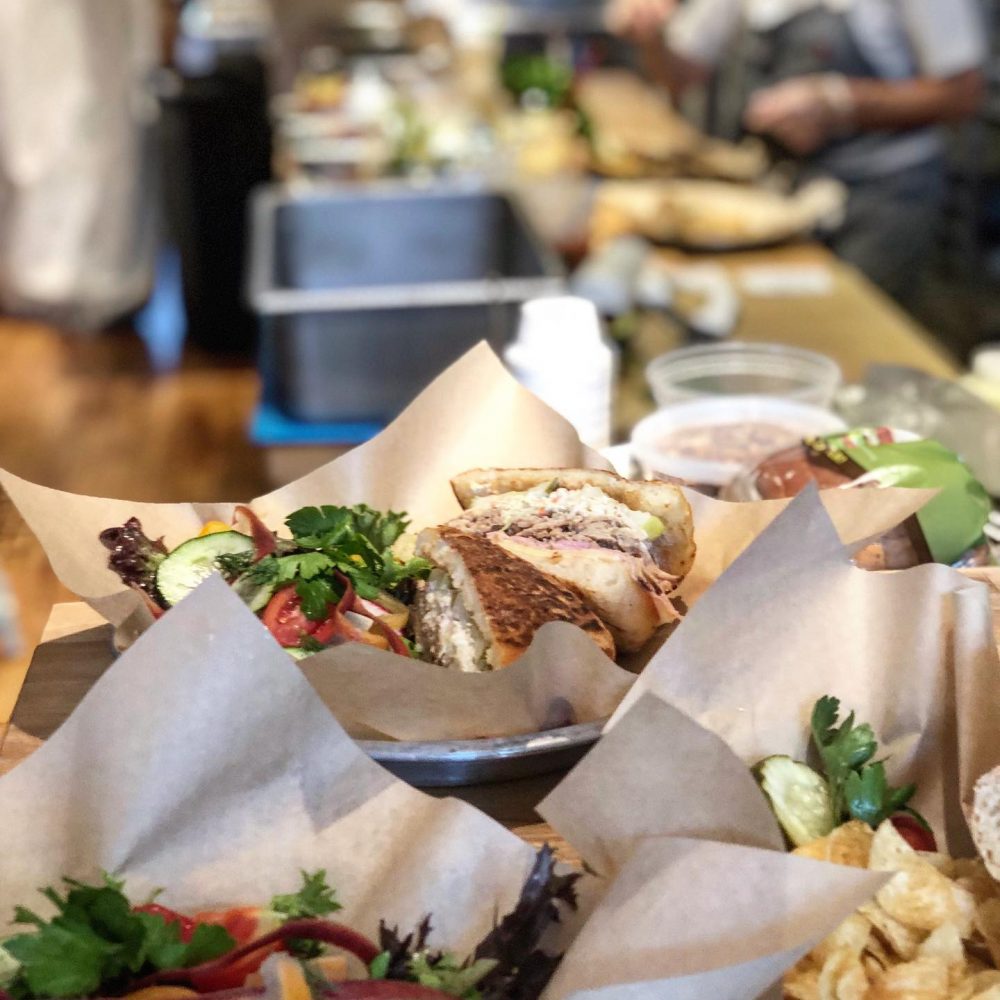 Horseradish Kitchen Princeton, Wisconsin Chamber of Commerce Worlds