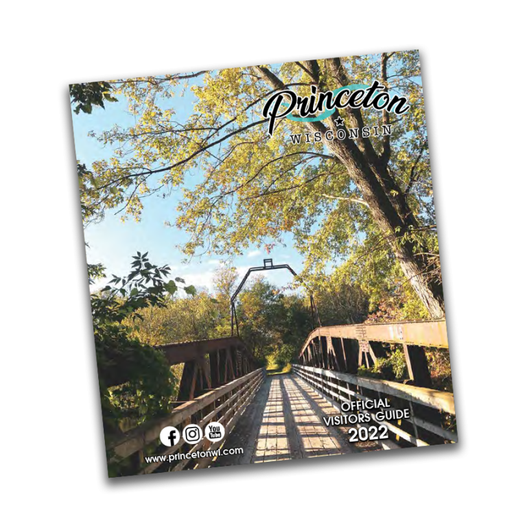 Home Princeton, Wisconsin Chamber of Commerce Worlds Greatest Flea