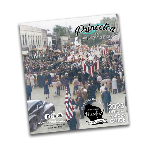 Home Princeton, Wisconsin Chamber of Commerce Worlds Greatest Flea