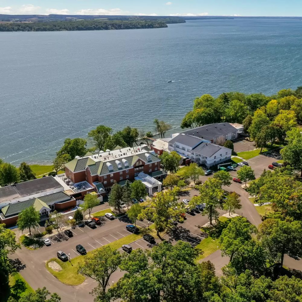 Heidel House Hotel & Conference Center Princeton, Wisconsin Chamber of Commerce Worlds