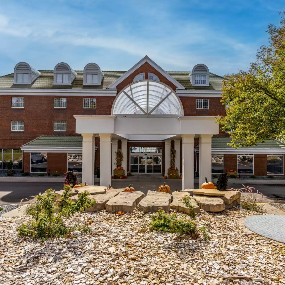 Heidel House Hotel & Conference Center Princeton, Wisconsin Chamber